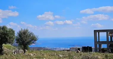 Parcela en Municipality of Agios Nikolaos, Grecia