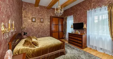 House in Dainiai, Lithuania