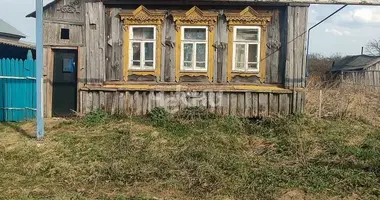 Haus in Lukoanovskij municipalnyj okrug, Russland