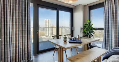 Appartement 3 chambres dans Wembley, Royaume-Uni