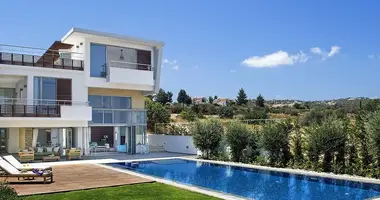 Maison 3 chambres dans Androlikou, Chypre