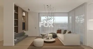 3 bedroom apartment in Germasogeia, Cyprus