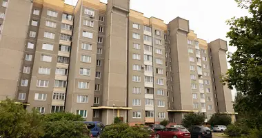 2 room apartment in Lida, Belarus