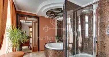 4 room apartment in Central Federal District, Russia