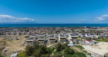 Villa 4 bedrooms in Kusadasi, Turkey