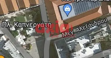 Almacén 200 m² en Kavala Municipality, Grecia
