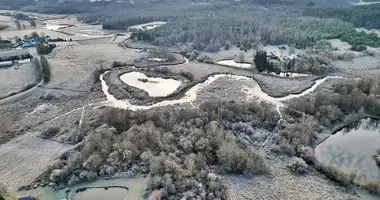 Grundstück in Jauniunai, Litauen