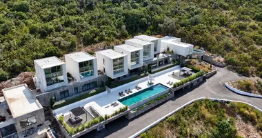 Wohnung 2 Schlafzimmer in Tivat, Montenegro