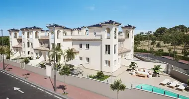 Maison 4 chambres dans Bigastro, Espagne
