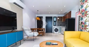 Кондо 2 комнаты в Сиемреап, Камбоджа