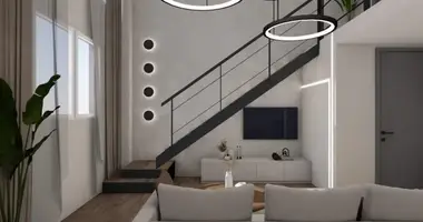 Apartamento 2 habitaciones en Municipality of Athens, Grecia