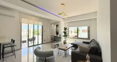 Apartamento 2 habitaciones en Larnaca, Chipre
