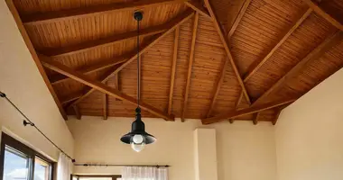 Villa 2 zimmer in Megali Panagia, Griechenland