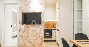 1 room studio apartment in Bashkia Vlore, Albania