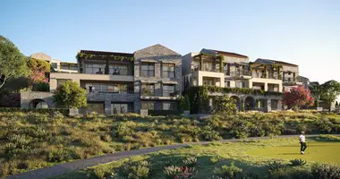 Apartamento 3 habitaciones en Lustica, Montenegro