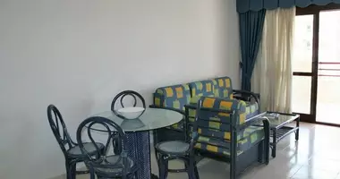 1 room apartment in Calp, Spain