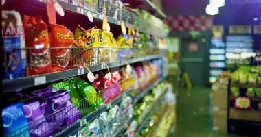 Geschäft 100 m² in Barcelona, Spanien