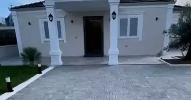 Квартира 3 комнаты в Дуррес, Албания