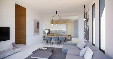 Wohnung 3 zimmer in Tsada, Zypern