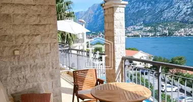 Mieszkanie 2 pokoi w Kotor, Czarnogóra