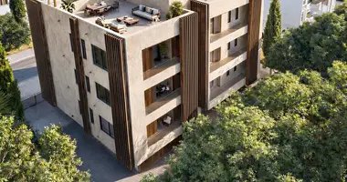 Apartamento 2 habitaciones en Pafos, Chipre