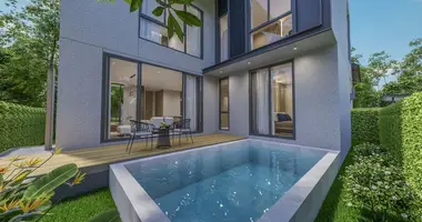 Villa 4 habitaciones en Si Sunthon, Tailandia