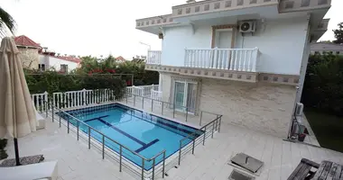 Willa 6 pokojów w Camyuva, Turcja