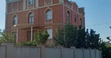 Maison 8 chambres dans Odessa, Ukraine