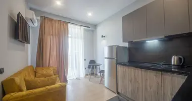 1 bedroom apartment in Tbilisi, Georgia