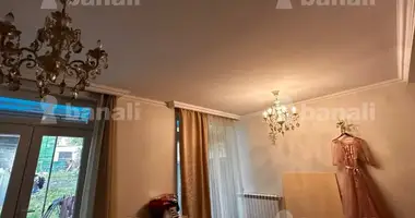 Wohnung 5 zimmer in Jrvej, Armenien