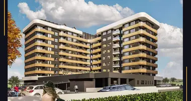 Квартира в Бургас, Болгария