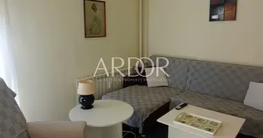 Appartement 2 chambres dans Grad Rijeka, Croatie