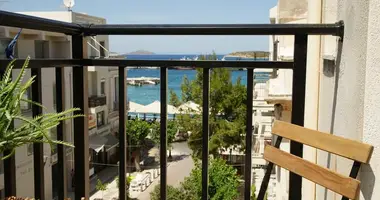Apartamento 2 habitaciones en Municipality of Agios Nikolaos, Grecia