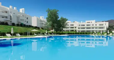 Appartement 3 chambres dans New York, États-Unis