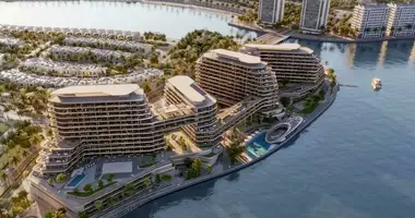 Apartamento 4 habitaciones en Mina Al arab, Emiratos Árabes Unidos
