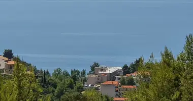 Terrain dans Loutra, Grèce