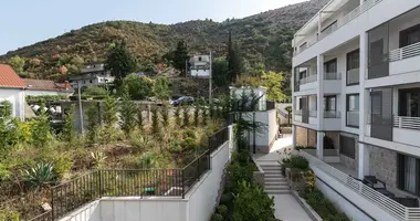 Квартира 1 спальня в Херцег-Нови, Черногория