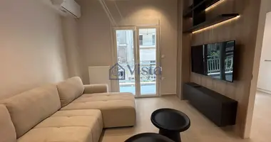 Wohnung 2 Schlafzimmer in Municipality of Thessaloniki, Griechenland