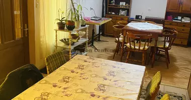 3 room house in Central Hungary, Hungary