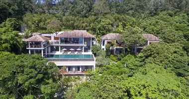 Villa 6 chambres dans Kamala, Thaïlande