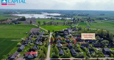 House in Mokolai, Lithuania