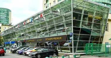Büro 2 500 m² in Moskau, Russland