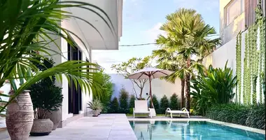 Villa 4 zimmer in Lesser Sunda Islands, Indonesien