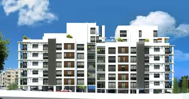 2 bedroom apartment in Girne Belediyesi, Northern Cyprus