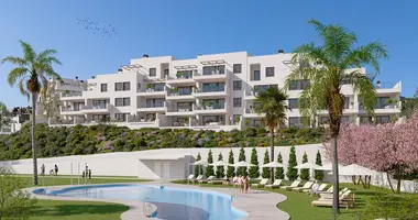 Apartamento 3 habitaciones en Velilla Taramay, Španjolska