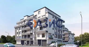 Wohnung 3 zimmer in Pomorie, Bulgarien