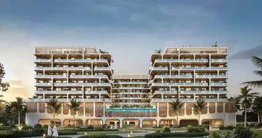 Квартира 1 комната в Дубай, ОАЭ