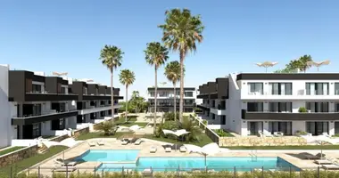 Appartement 2 chambres dans Pilar de la Horadada, Espagne