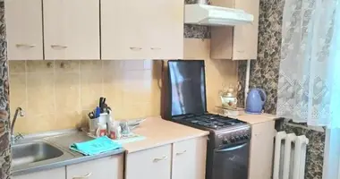 2 room apartment in Barysaw, Belarus