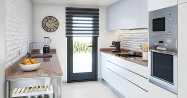 Villa in San Fulgencio, Spanien